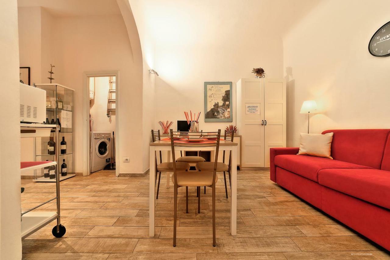 Wine Apartments Florence Colorino Exterior foto