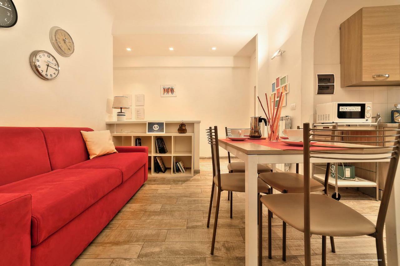 Wine Apartments Florence Colorino Exterior foto