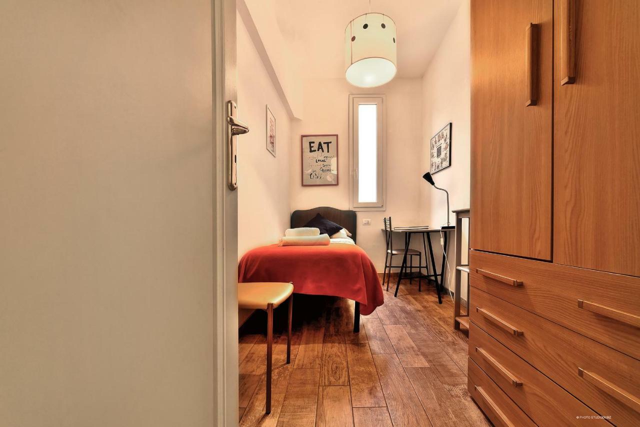 Wine Apartments Florence Colorino Exterior foto