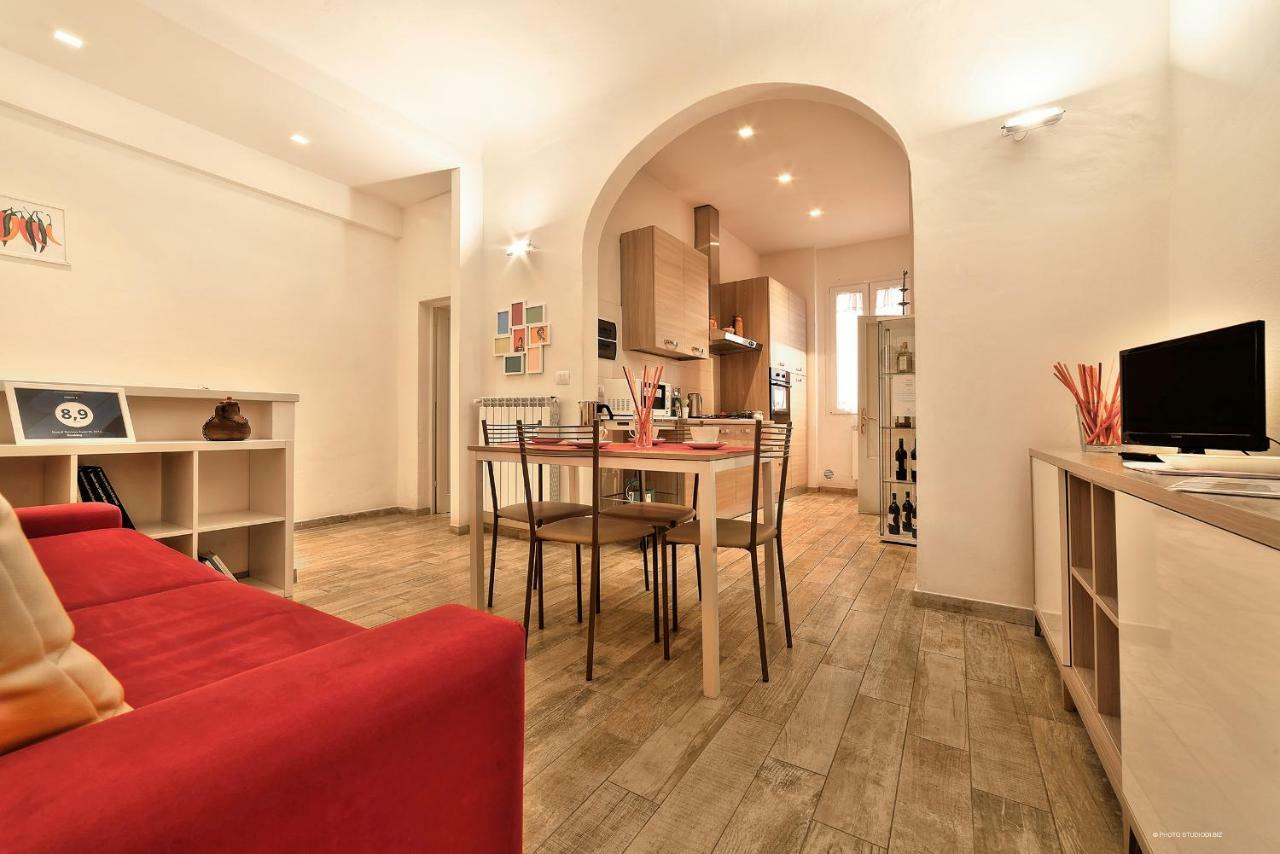 Wine Apartments Florence Colorino Exterior foto